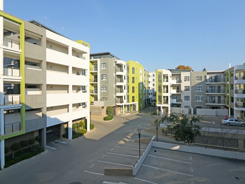 2 bedrooms 2 bathrooms apartment available to rent - Photo 2