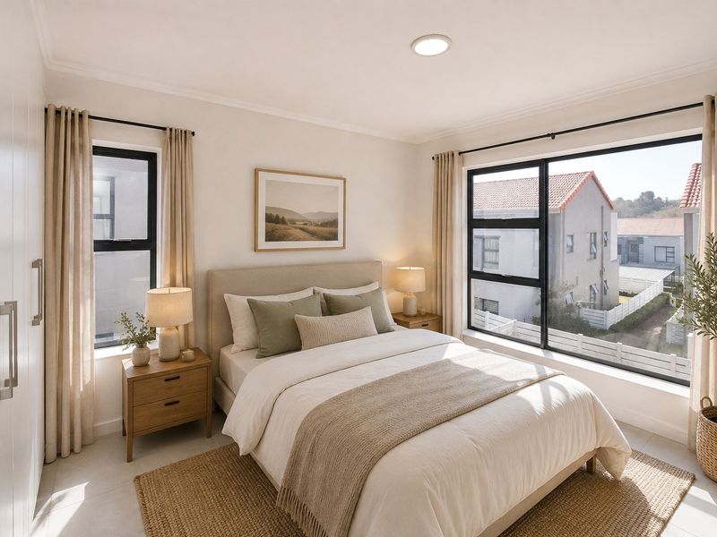 Exclusive Suburb Living – Stylish 2 Bed, 2 Bath Upper-Floor Apartment - Photo 10