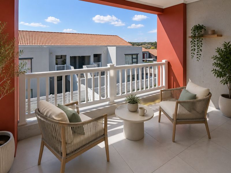Exclusive Suburb Living – Stylish 2 Bed, 2 Bath Upper-Floor Apartment - Photo 6