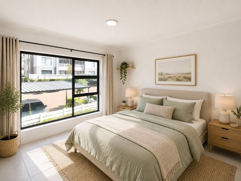 Exclusive Suburb Living – Stylish 2 Bed, 2 Bath Upper-Floor Apartment - Photo 7