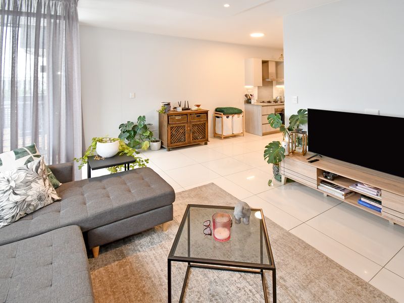 1 Bedroom Apartment for Sale in The Heart Of Rosebank - Photo 4