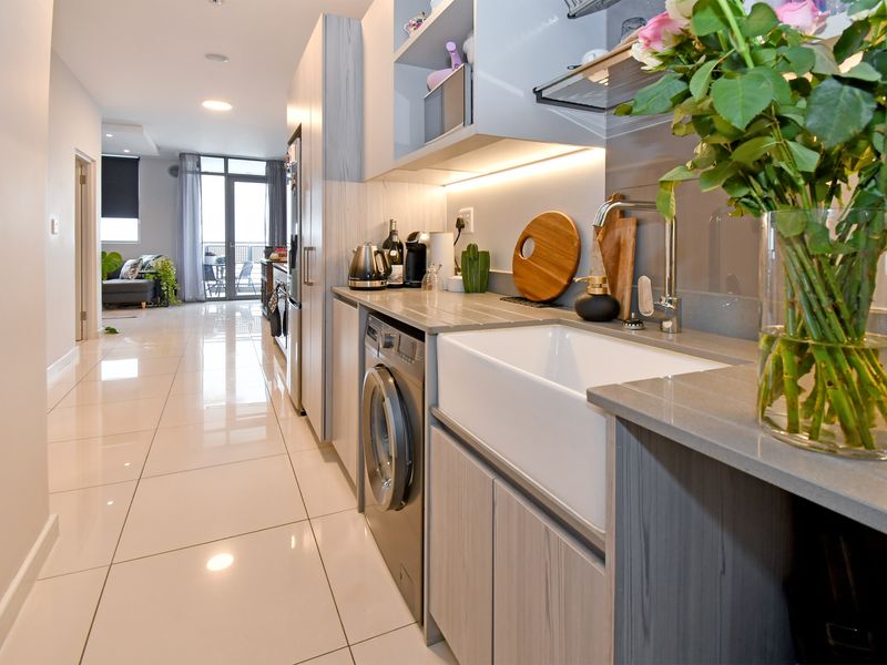 1 Bedroom Apartment for Sale in The Heart Of Rosebank - Photo 10