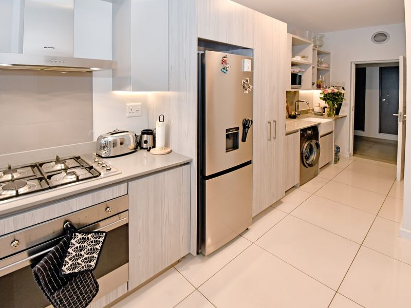1 Bedroom Apartment for Sale in The Heart Of Rosebank - Photo 9