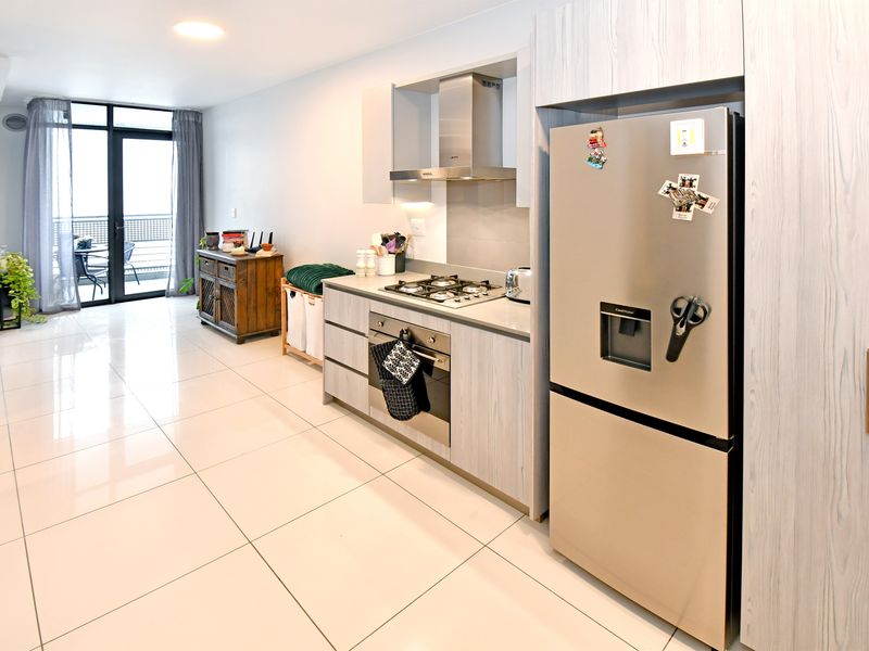 1 Bedroom Apartment for Sale in The Heart Of Rosebank - Photo 8