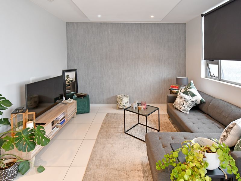 1 Bedroom Apartment for Sale in The Heart Of Rosebank - Photo 2