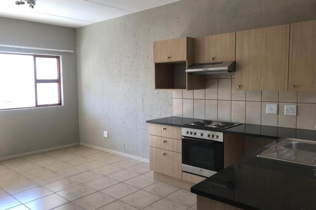 2 bed 1 bath apartment located in modern complex - Photo 3