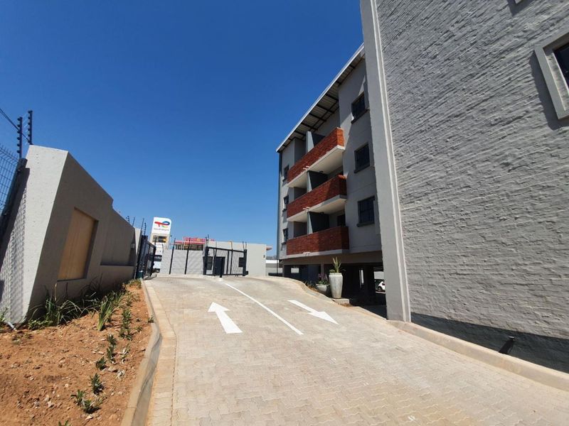 2 bedroom 1 bathroom apartment in Fern Valley - Photo 10