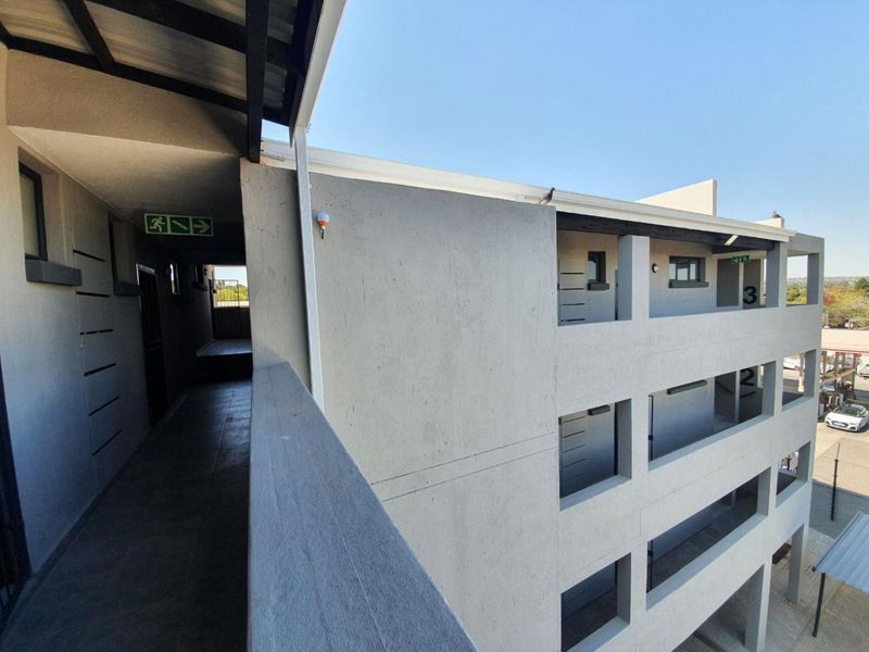 2 bedroom 1 bathroom apartment in Fern Valley - Photo 7