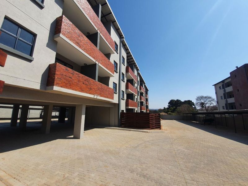 2 bedroom 1 bathroom apartment in Fern Valley - Photo 2