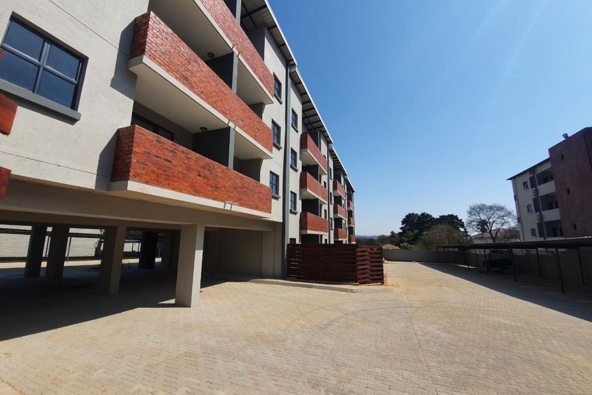 2 bedroom 1 bathroom apartment in Fern Valley - Photo 2