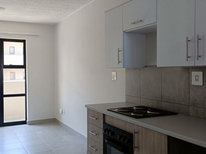 Newly built 2 bedroom apartment - Photo 2