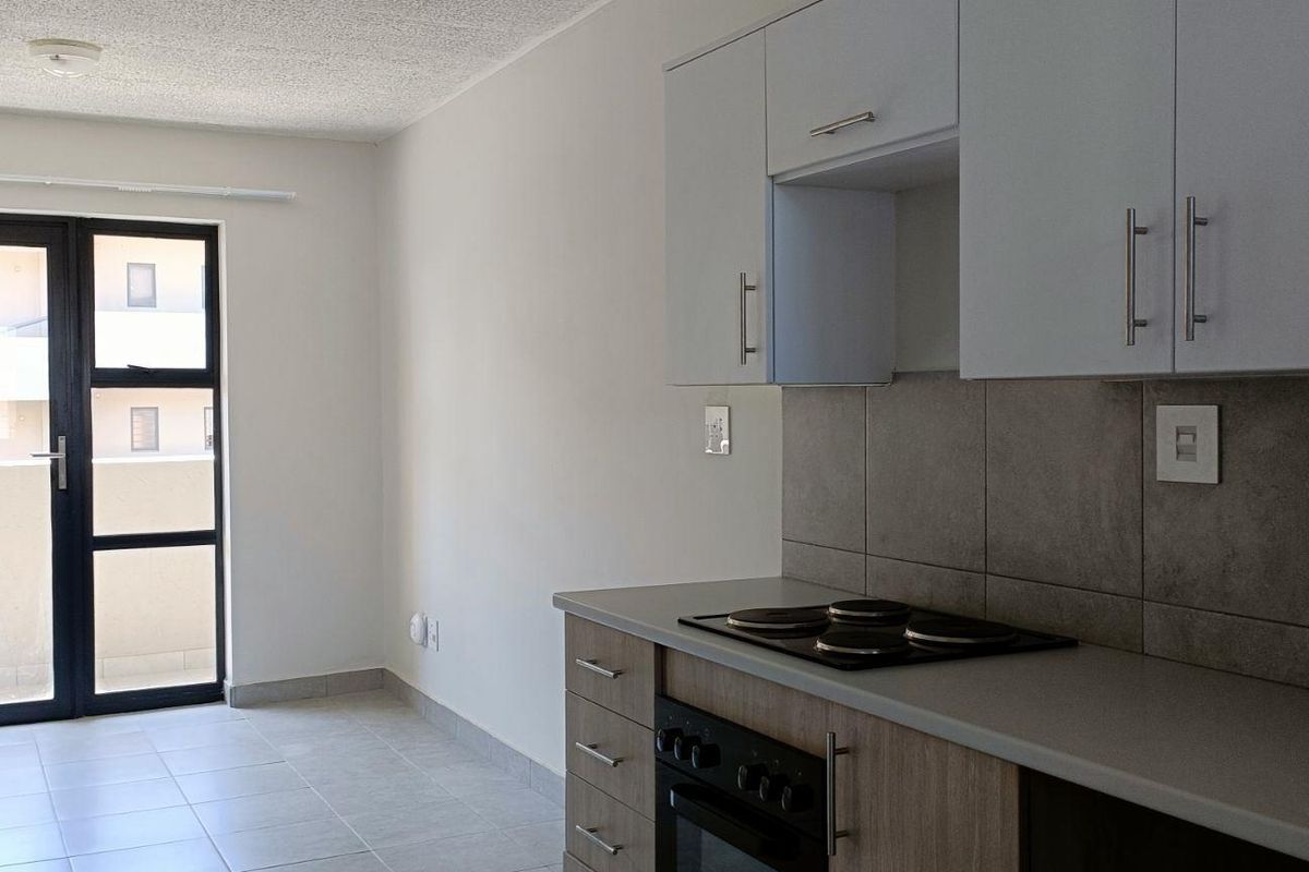 Newly built 2 bedroom apartment - Photo 2