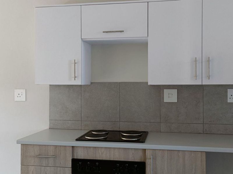 Newly built 2 bedroom apartment - Photo 5