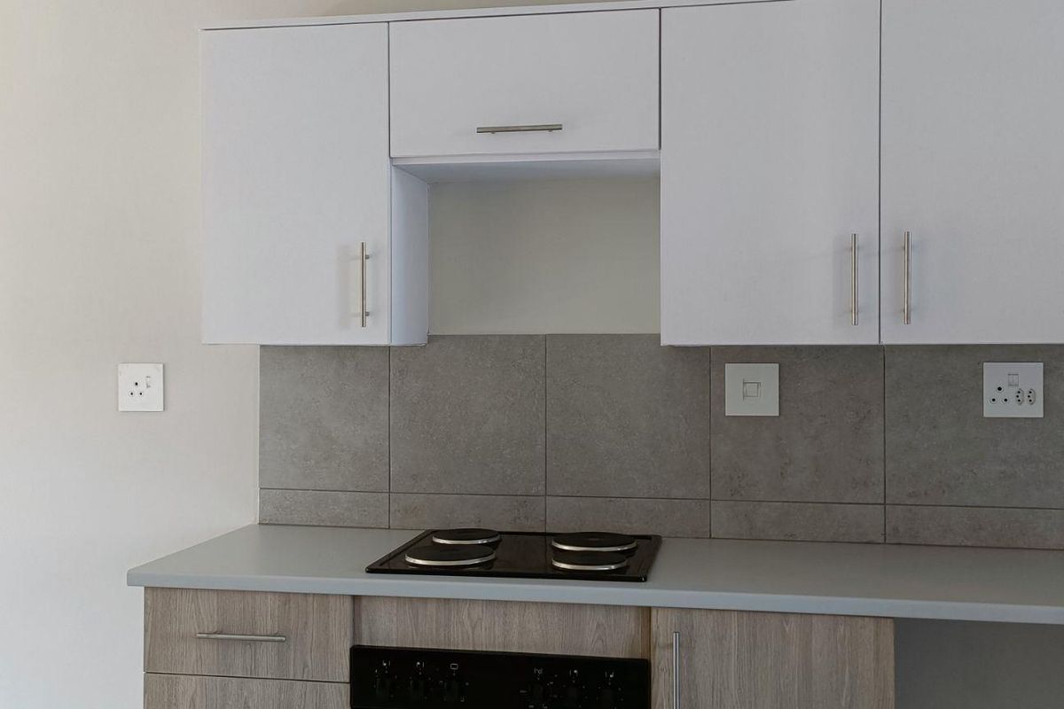 Newly built 2 bedroom apartment - Photo 5