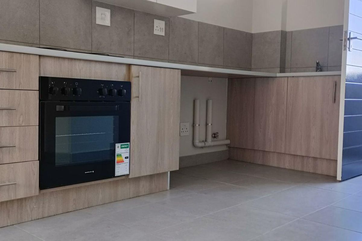 Newly built 2 bedroom apartment - Photo 4