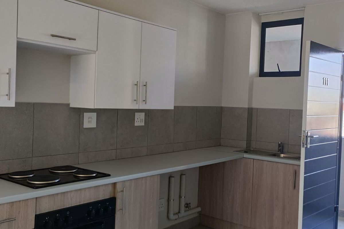Newly built 2 bedroom apartment - Photo 3