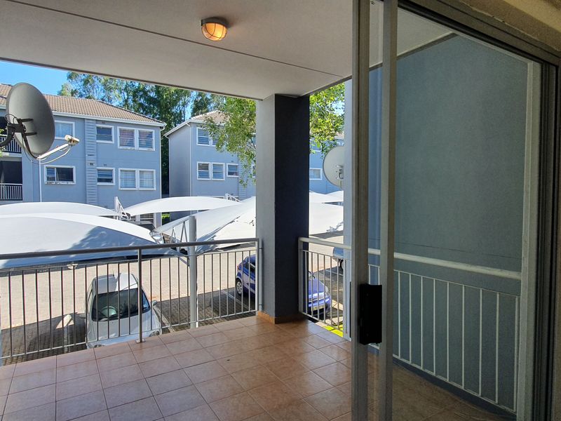 1st floor 1 bedroom located close to Randburg central - Photo 7