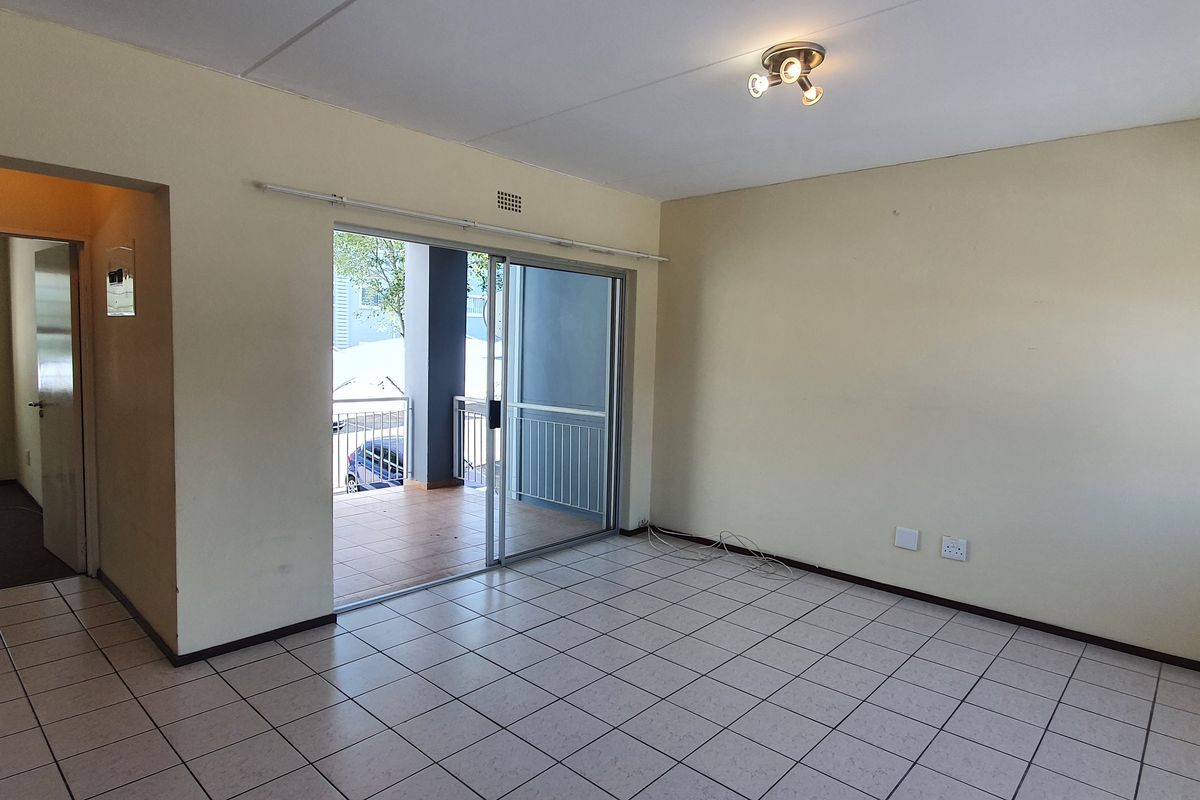 1st floor 1 bedroom located close to Randburg central - Photo 5