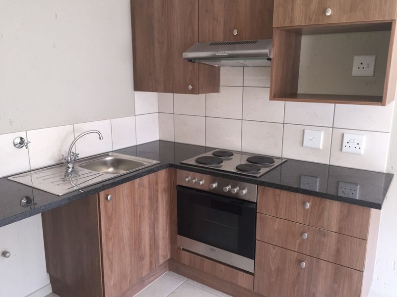 Modern 1 bedroom apartment on the 1st floor - Photo 5