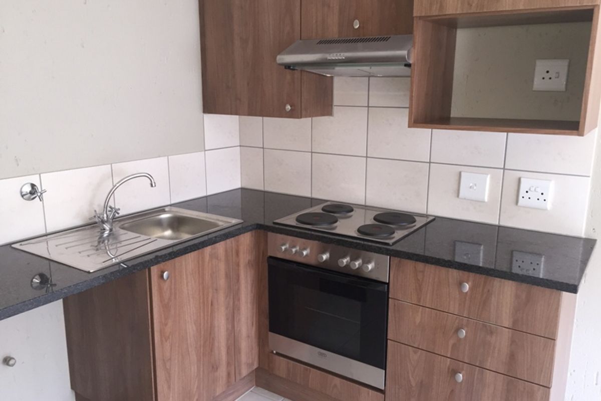 Modern 1 bedroom apartment on the 1st floor - Photo 5