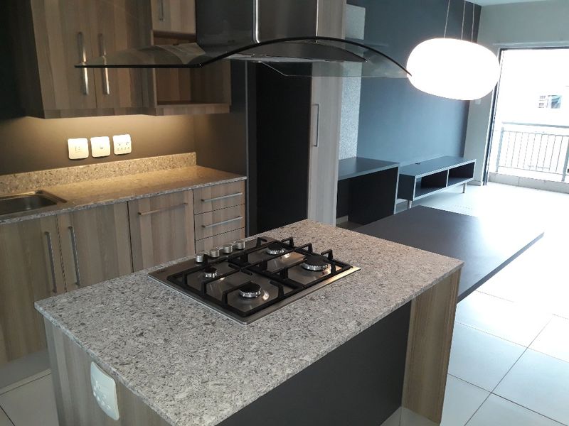 A north facing 2 bedroom 1 bathroom apartment available in Rivonia - Photo 8