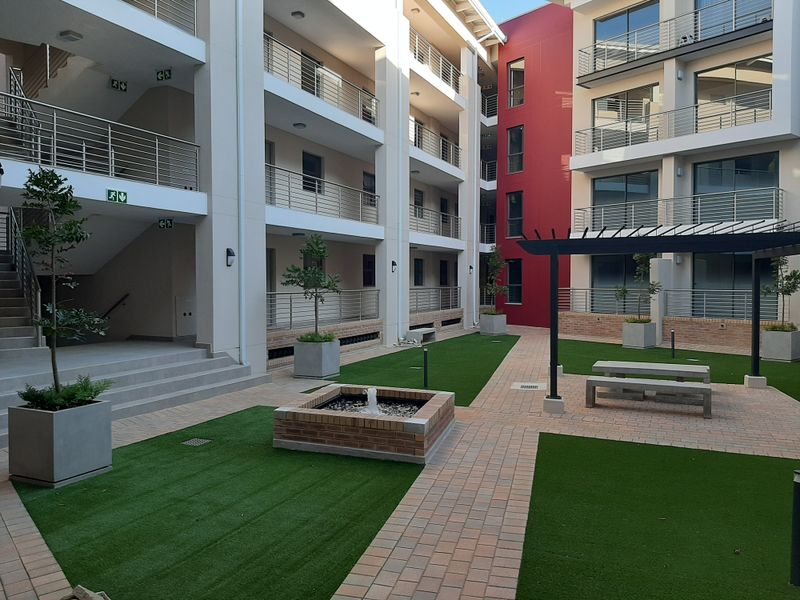 1st floor studio apartment available at The View in Morningside - Photo 10