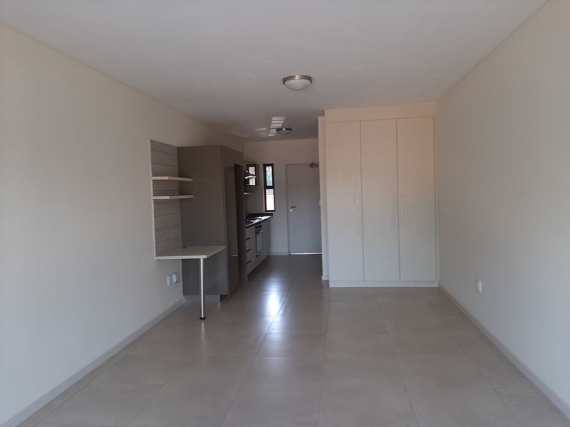 1st floor studio apartment available at The View in Morningside - Photo 5