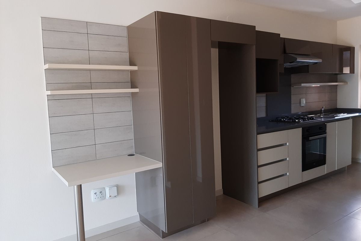 1st floor studio apartment available at The View in Morningside - Photo 3