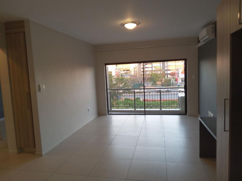2 Bedroom 1 Bathroom 2nd floor apartment at The Atrium in Rivonia. - Photo 2