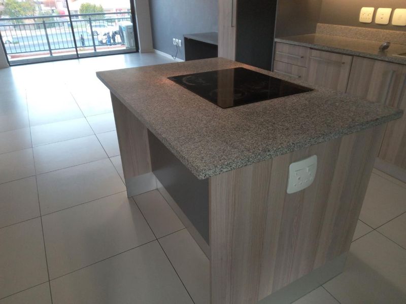 2 Bedroom 1 Bathroom 2nd floor apartment at The Atrium in Rivonia. - Photo 5