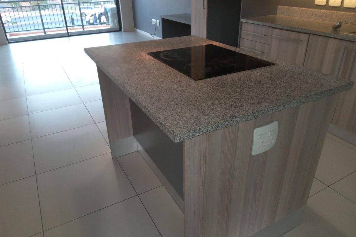 2 Bedroom 1 Bathroom 2nd floor apartment at The Atrium in Rivonia. - Photo 5