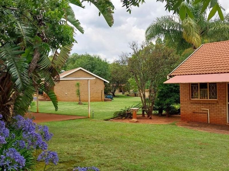 Farm For Sale In Rustenburg - Photo 4