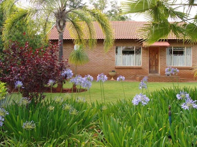 Farm For Sale In Rustenburg - Photo 3