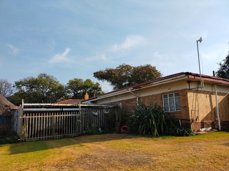 Farm For Sale In Rustenburg - Photo 2