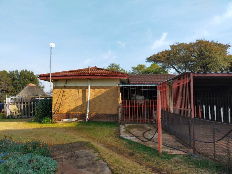 Farm For Sale In Rustenburg - Photo 4
