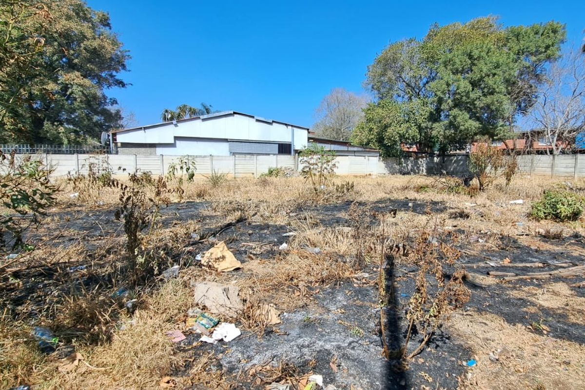Vacant Land Commercial For Sale In Rustenburg - Photo 2
