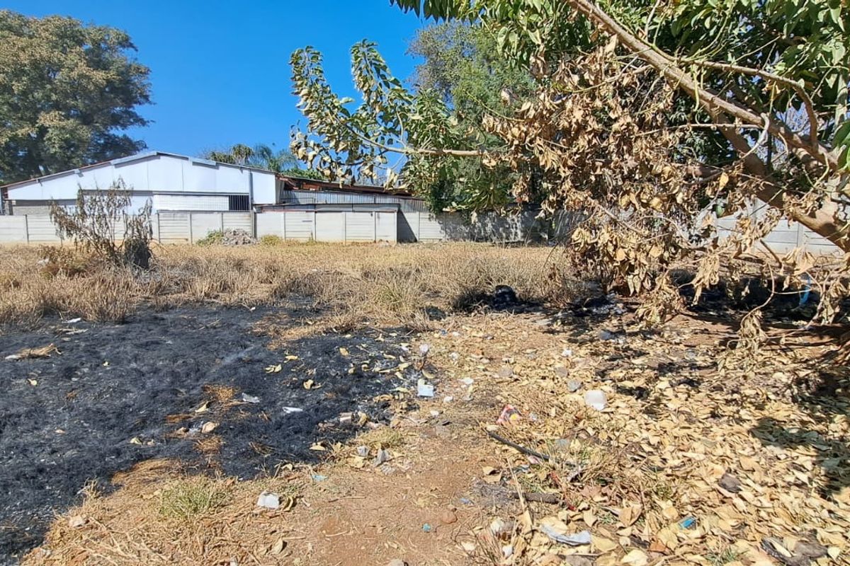 Vacant Land Commercial For Sale In Rustenburg - Photo 3