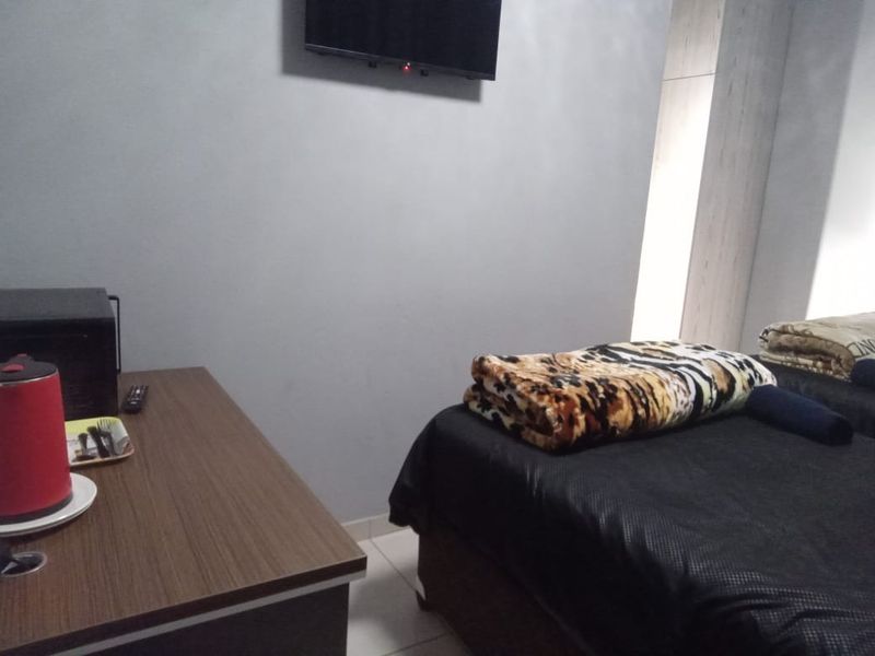 Fully Furnished One-Bedroom Apartments Available Immediately - Photo 8