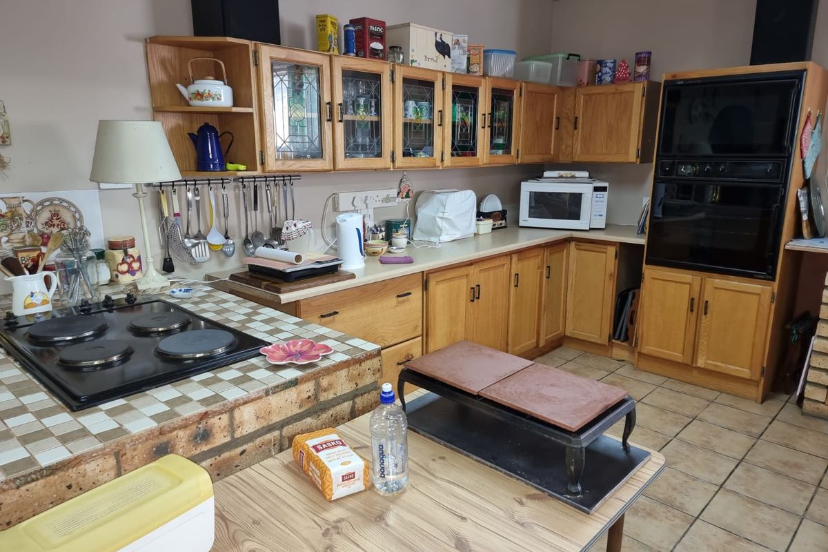 Farm For Sale In Mooinooi - Photo 3