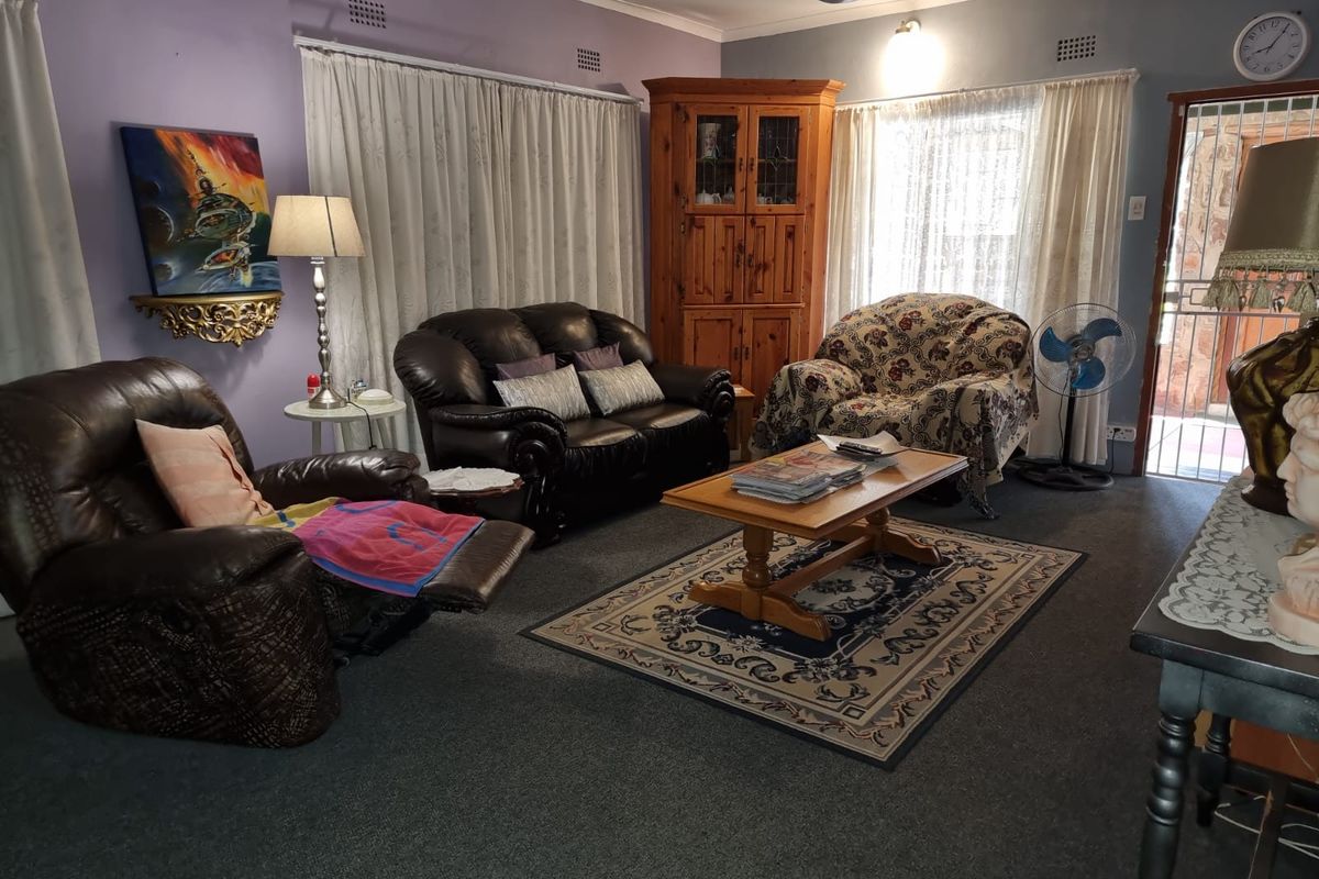 Farm For Sale In Mooinooi - Photo 2