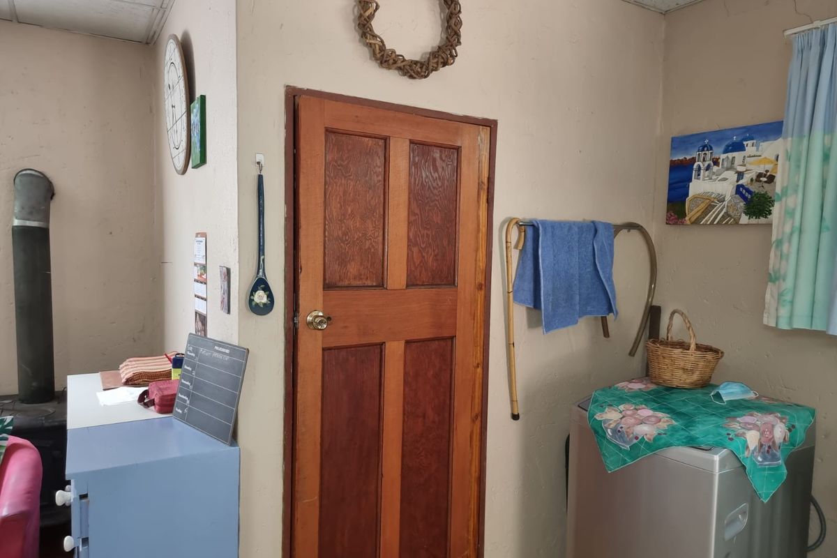 Farm For Sale In Mooinooi - Photo 5