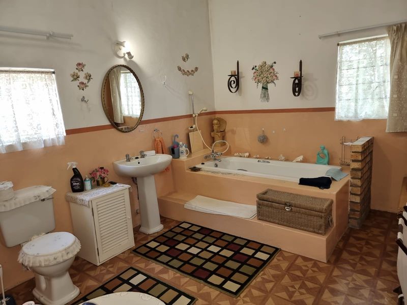 Farm For Sale In Mooinooi - Photo 8