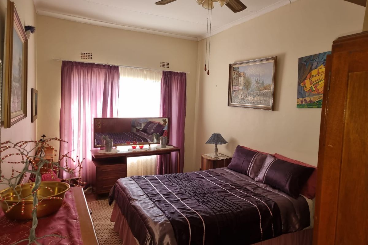 Farm For Sale In Mooinooi - Photo 4