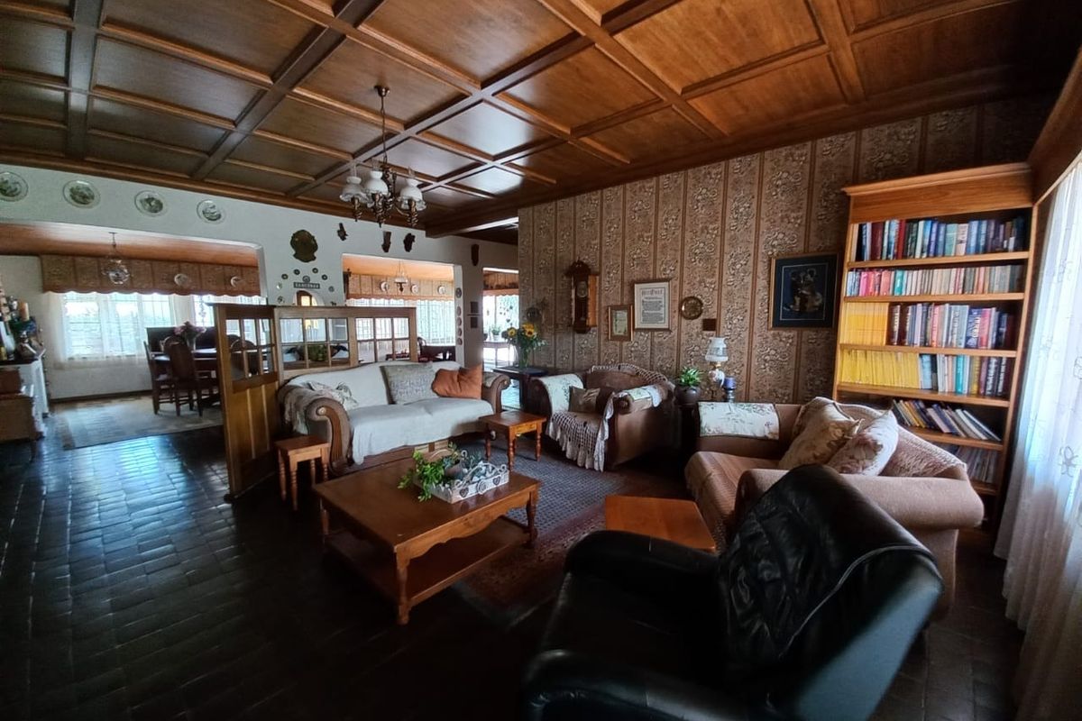 Farm For Sale In Rustenburg - Photo 3