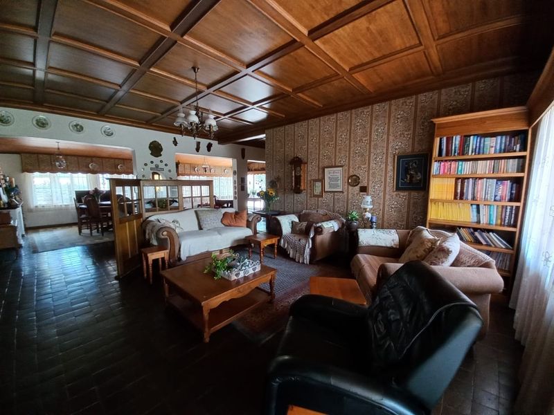 Farm For Sale In Rustenburg - Photo 3