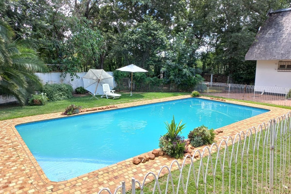 Farm For Sale In Rustenburg - Photo 2