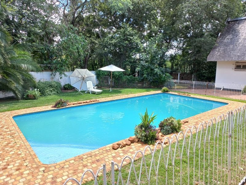 Farm For Sale In Rustenburg - Photo 2