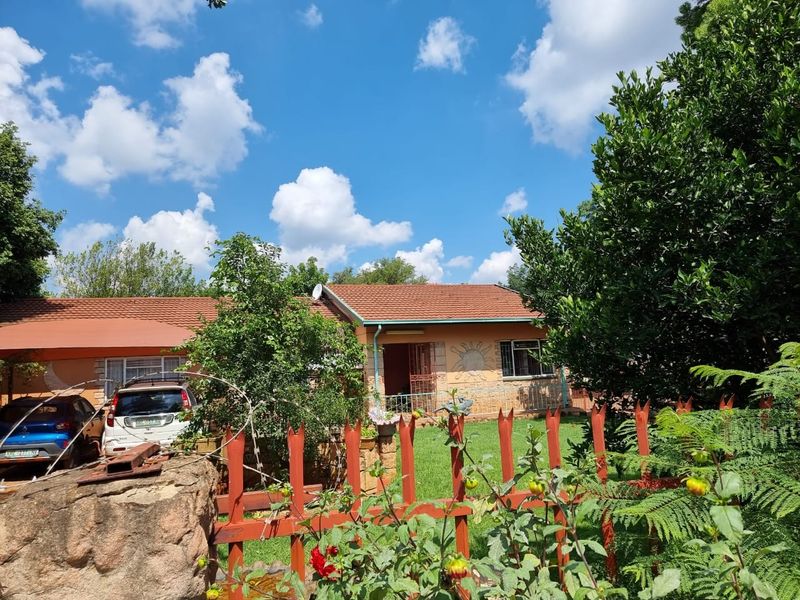 House For Sale In Mooinooi - Photo 2