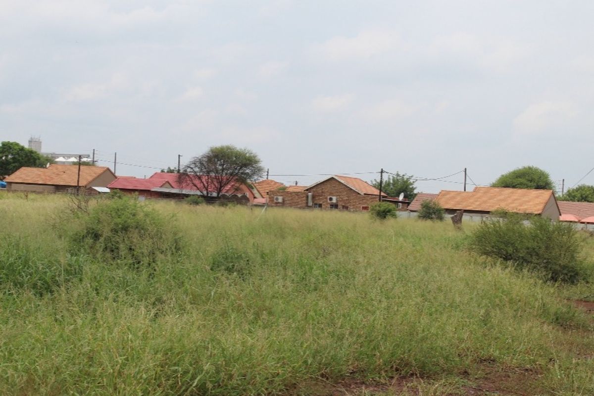 Vacant Land Residential For Sale In Northam - Photo 4