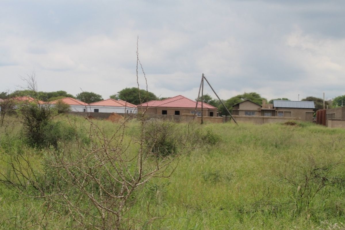 Vacant Land Residential For Sale In Northam - Photo 3